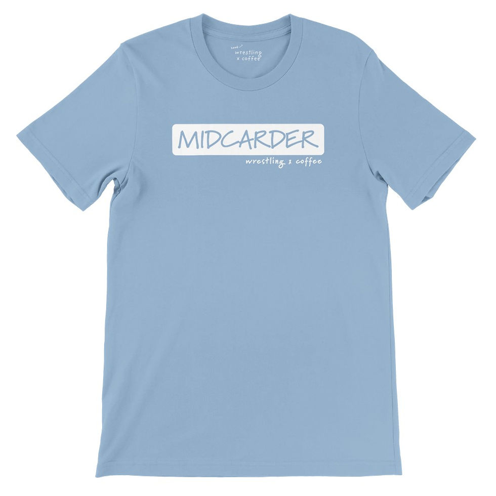 Thumbnail: The Midcarder - Family Matching Adult Unisex