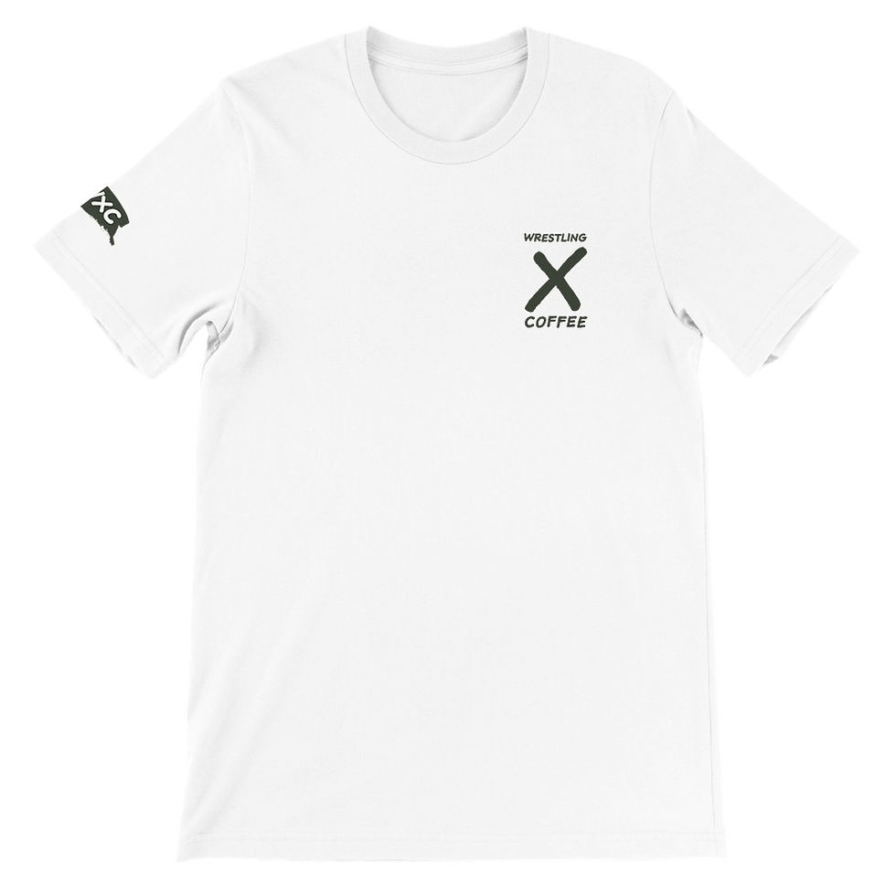 The Randy Hogan - Premium Unisex T-shirt