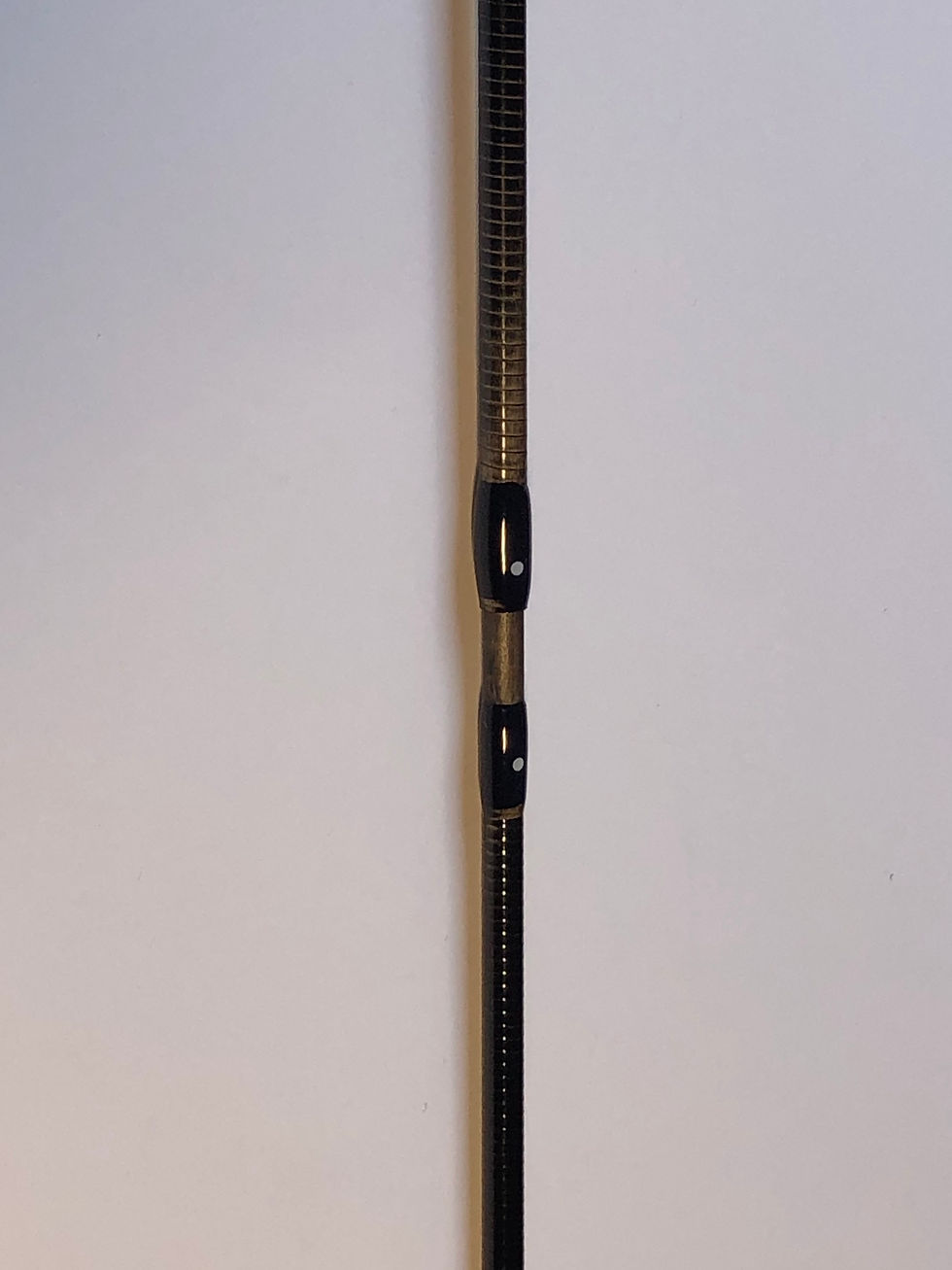 Thumbnail: Venandi 2X Tippet 11' 4 Piece Rod with Pure Titanium HC-11