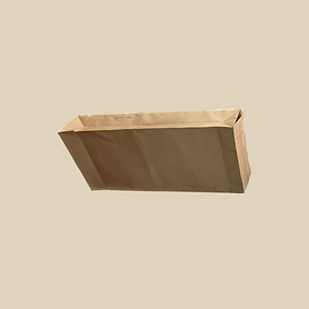Multiwall Rigid Sack