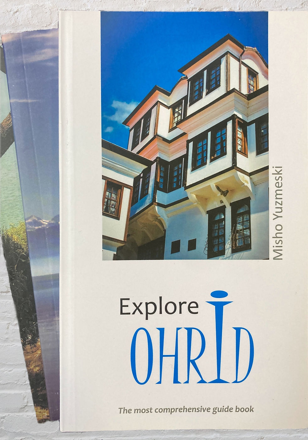 Thumbnail: Explore Ohrid