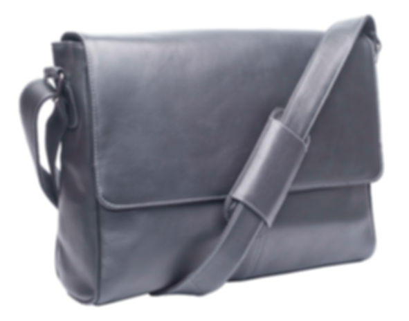 Nappa Business Bag
