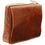 Thumbnail: Italian Veg Tan Leather Laptop Bag