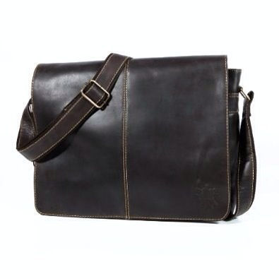 Mudd Large Messenger