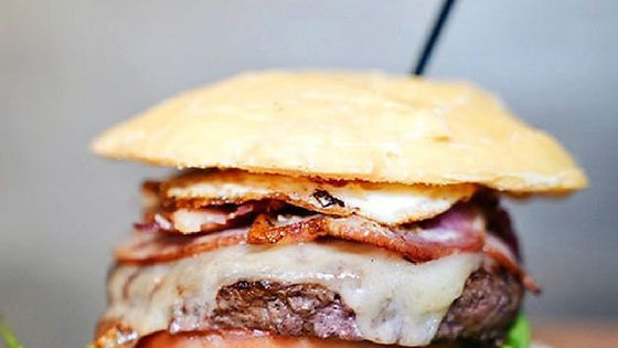 Ale Burger