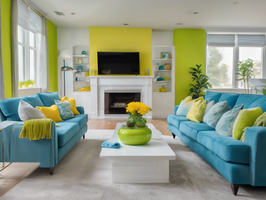 Get Your Space Sparkling with our Cleaning Services