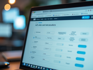 Discover Adlink’s New Ads Cost Calculator for Effortless Advertising Planning