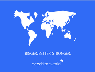 ADLINK MAKES IT TO THE FINALS OF SEEDSTARS COMPETITION NAIROBI