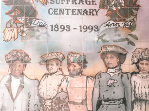 WHY NEW ZEALAND IS ONE OF THE MOST FEMINIST COUNTRY 