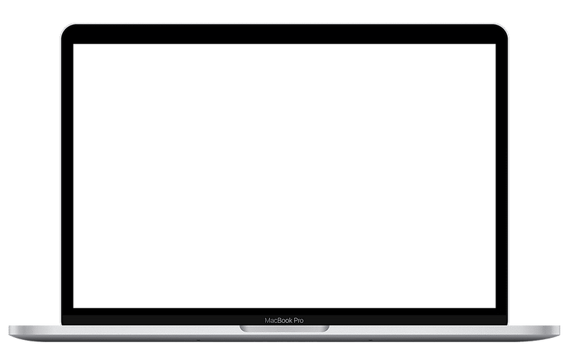Computer screen