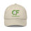 Miniature : Organic dad hat