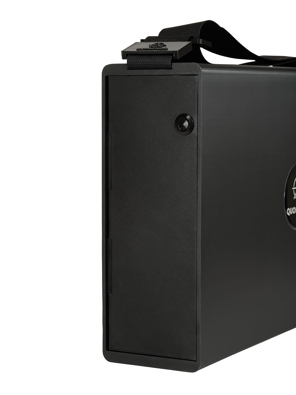 Miniatura: Quomindo Q8 Monocoque Main Door