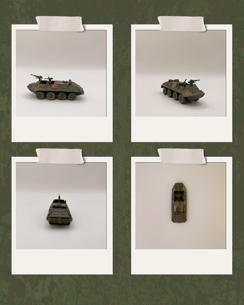Miniaturbild: BTR-60
