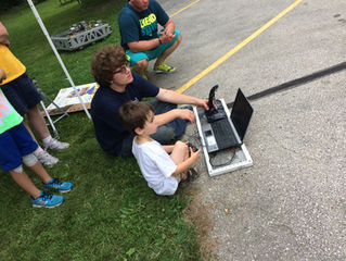 Lake Country Arts Festival 2014