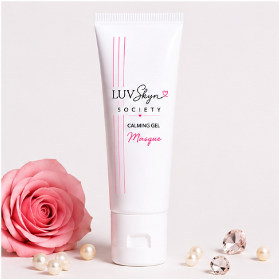 Calming Gel Mask