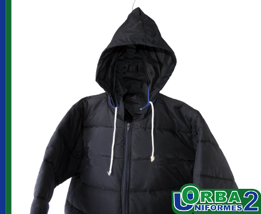 Miniatura: Set mínimo 12 piezas chamarra