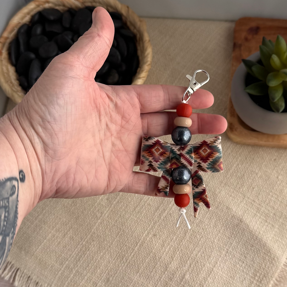 Thumbnail: Southwest Anywhere Bow