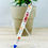 Thumbnail: Mexican Train Domino Epoxy Pen