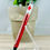 Thumbnail: Medical Syringe Personalized Epoxy Glitter Pen
