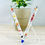 Thumbnail: Mexican Train Domino Epoxy Pen