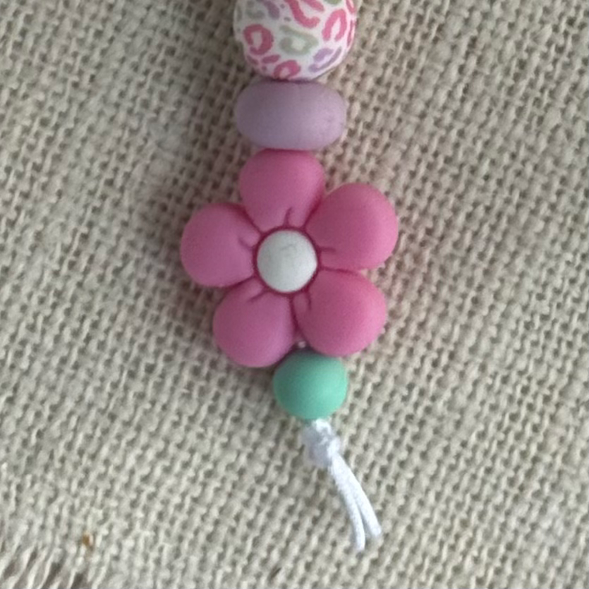 Thumbnail: Pastel Prowl Large Anywhere Charm
