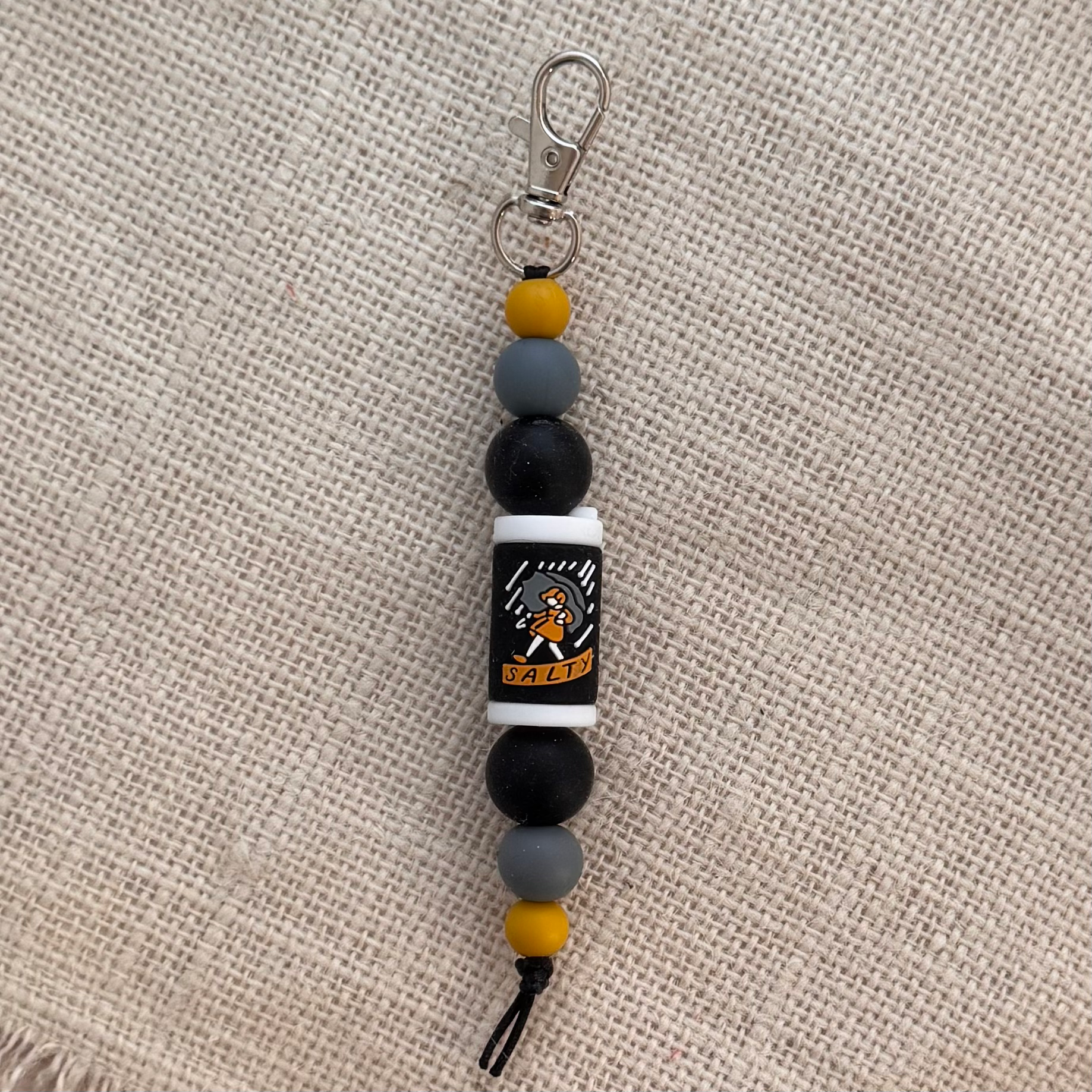 Salty Anywhere Charm