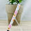 Thumbnail: Pink Boo Halloween Epoxy Pen