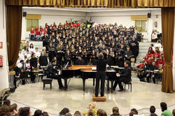Coro UGR