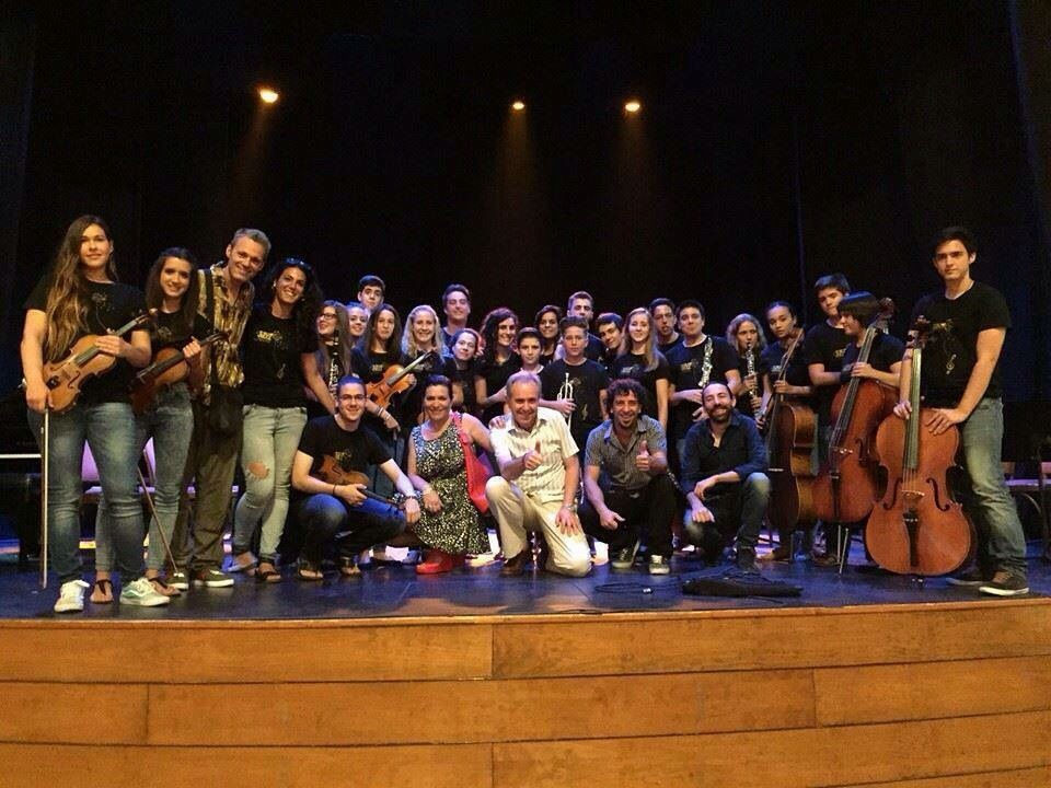 Vive el Jazz