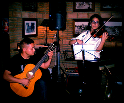 El Mondero, Motril