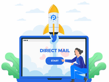 How to Create a Print Mail Postcard