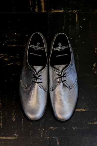 George Cox x Homme Plus Buckle Shoes – Club21.com GEORGE COX