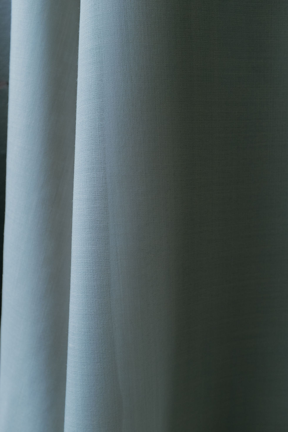 Thumbnail: Factor's LS Shirt in Sky Wool Voile
