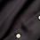 Thumbnail: Factor's LS Shirt in Black Silk