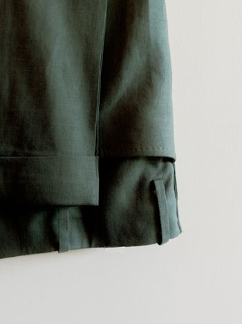 spruce linen tailored trouser 2