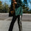 Thumbnail: Spruce Twill Blouson