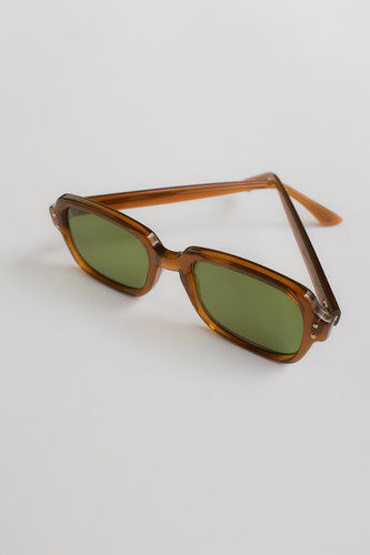 Factor's BCG in Green Factor's