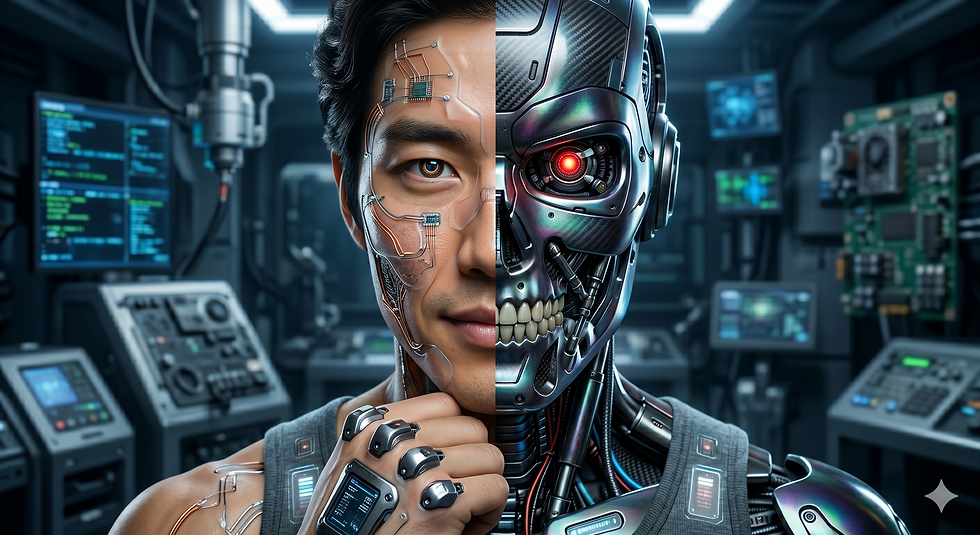 Industry 5.0
