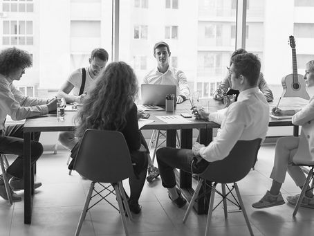 Nine Common Time Management Mistakes & How to Avoid Them