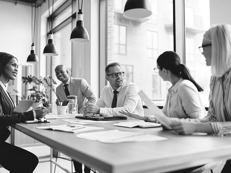 How to Accomplish Workplace Goals through Intrinsic Motivation