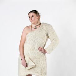Spark School Natural Fibres Award Winner