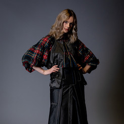 Indulge Streetwear Award
(Open Section)