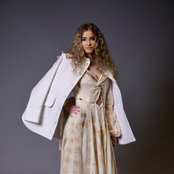 FMG/Farmlands Natural Fibres Award & SIT Young Designer Award
