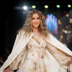 FMG/Farmlands Natural Fibres Award and SIT Young Designer Award (Open Section)
