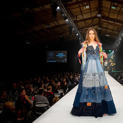 New World Recycled Award (Open Section)