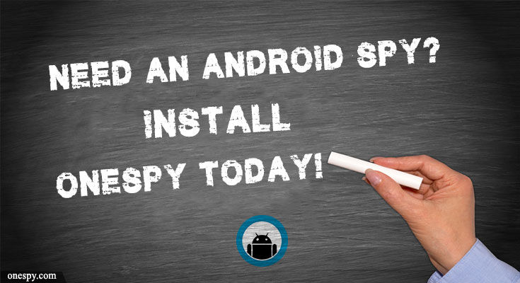 Android Spy App