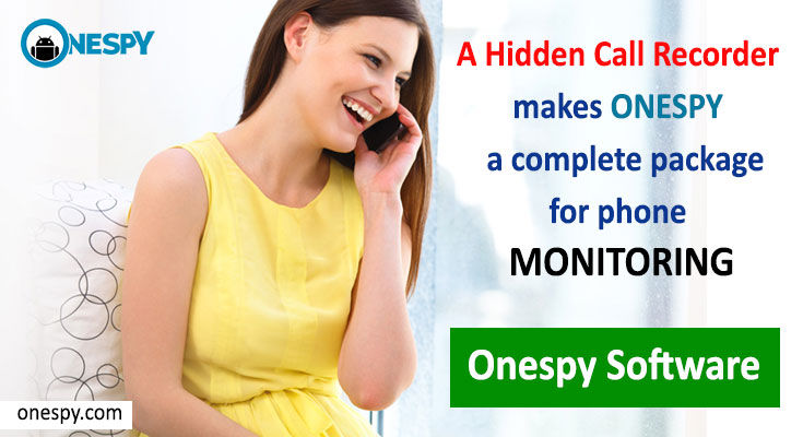 Hidden call recorder