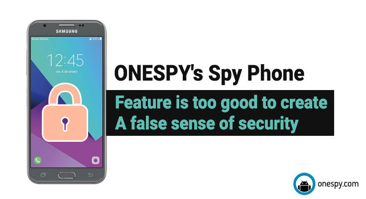 Spy Phone Software