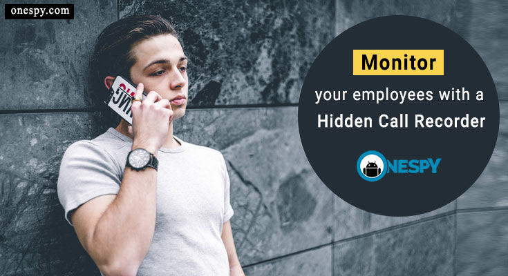 Hidden Call Recorder