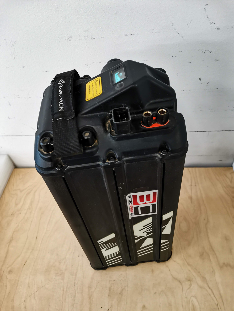 SURRON battery pack